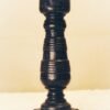 1000931320 Handcrafted Wooden Candle Stand