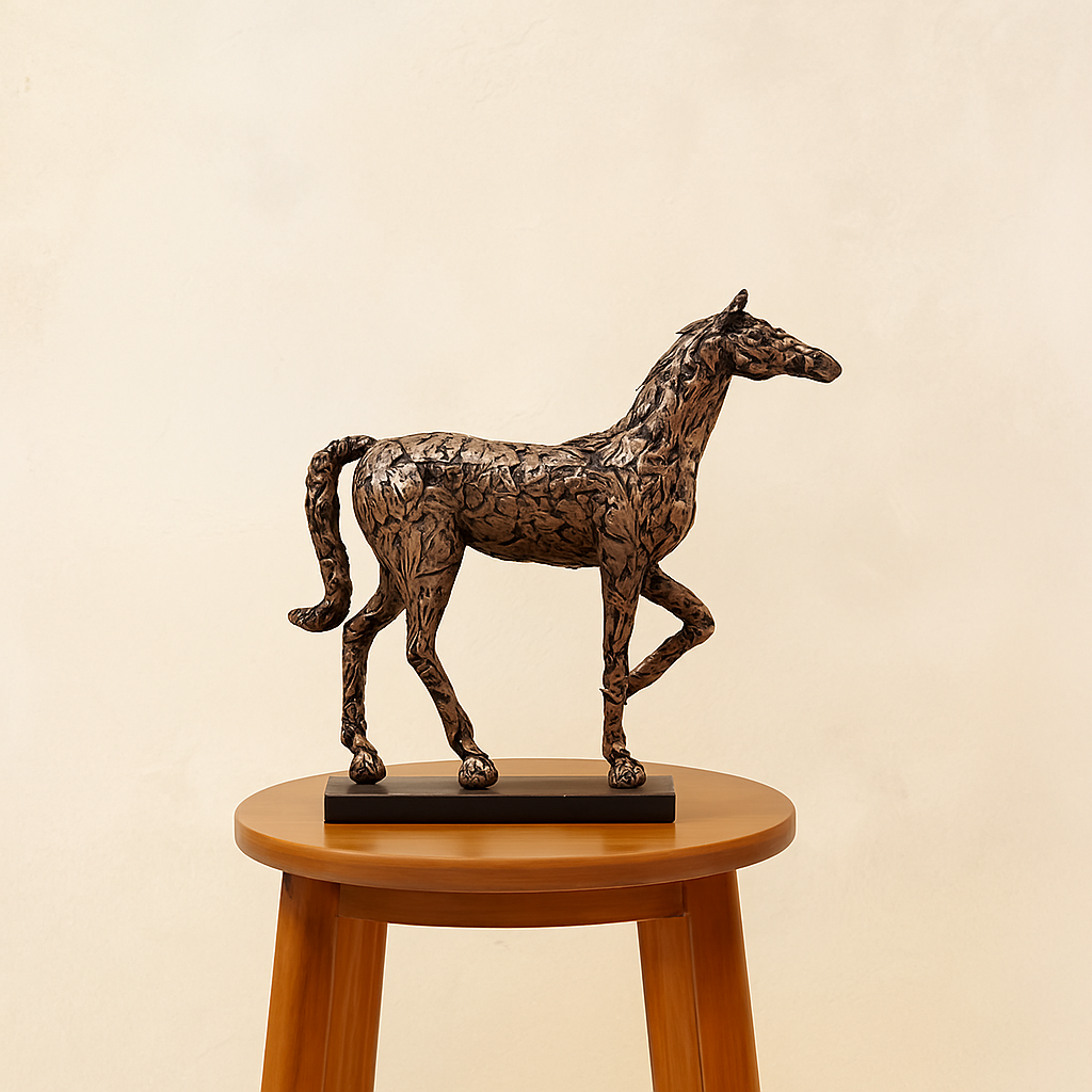 Horse Sculpture