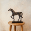 Horse Sculpture