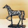 Horse Sculpture