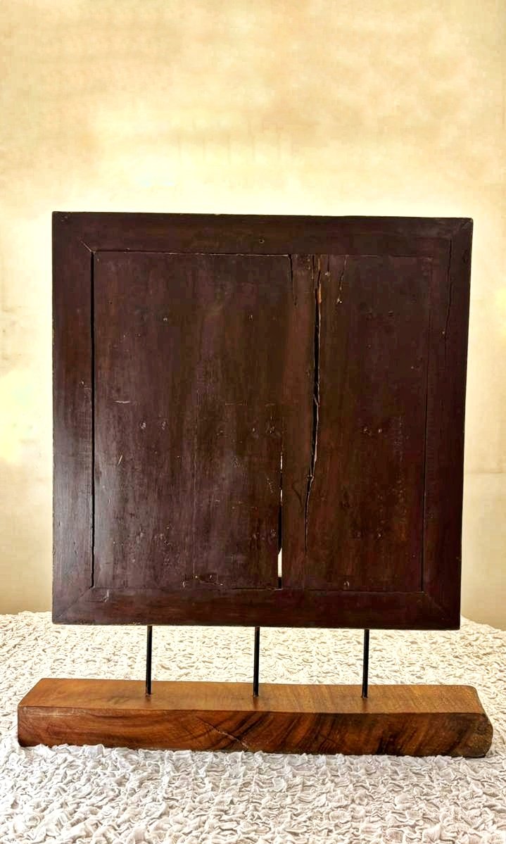 Nine Faces of Expression