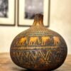Vintage Calabash