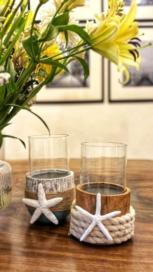 Coastal Star Hurricane