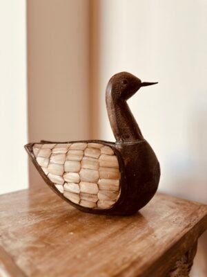 A keepsake from another time