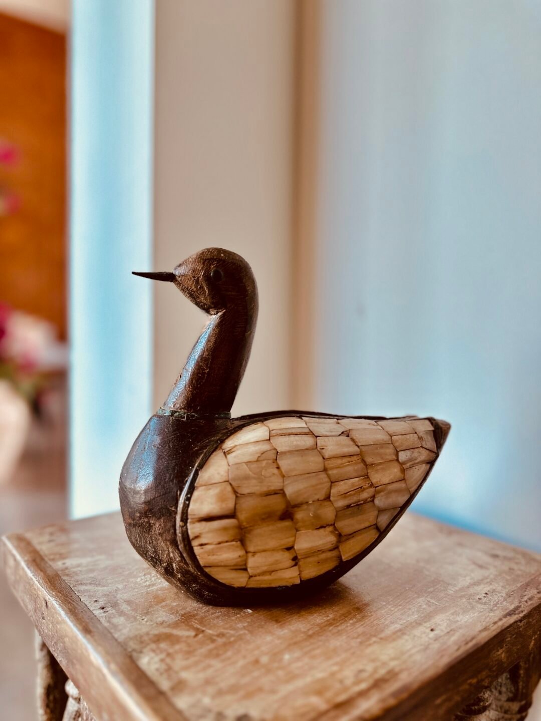 IMG_2349 A keepsake from another time