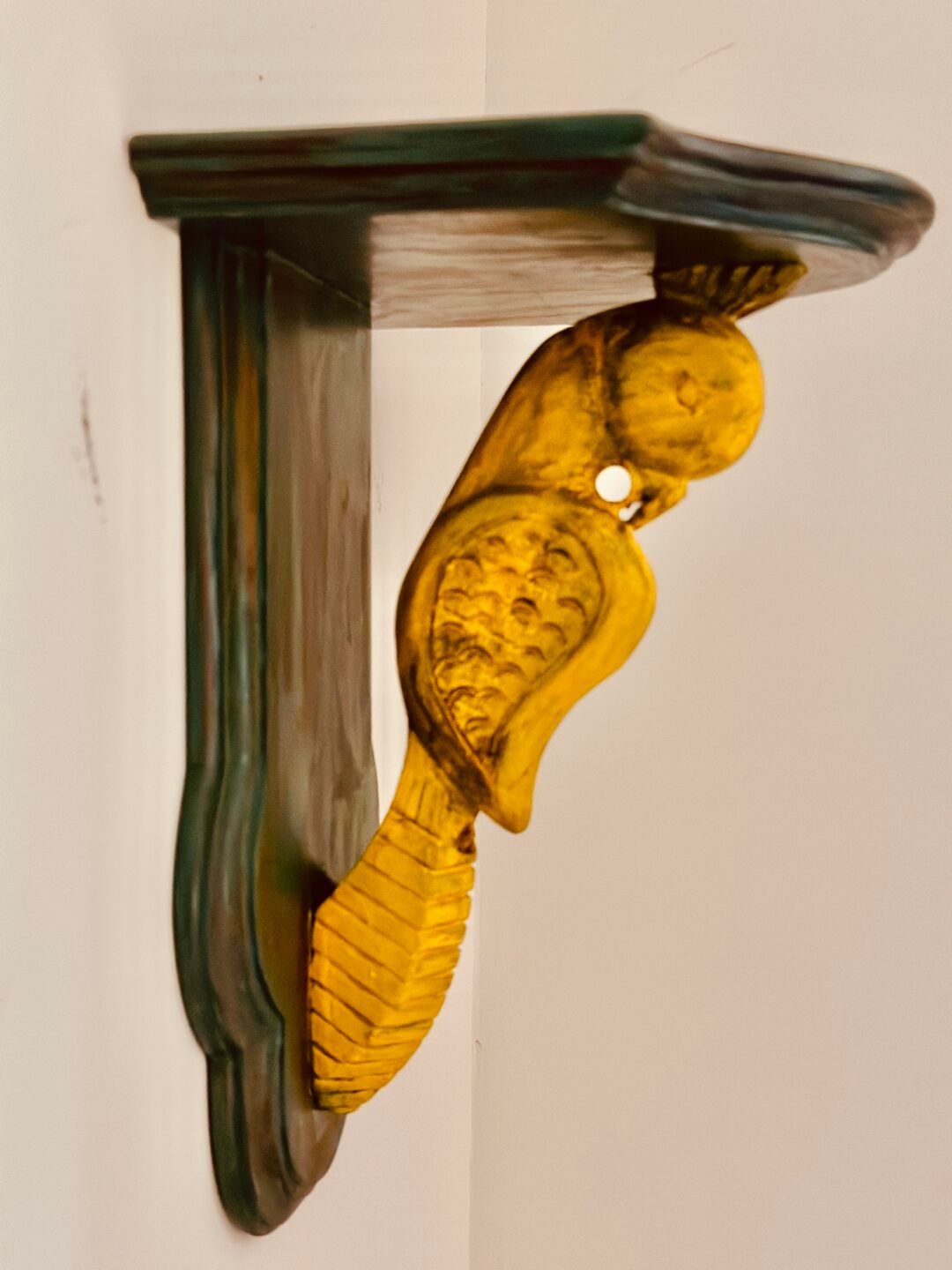 IMG_2366 A guardian carved in time