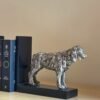 The Canine Chronicle Bookends