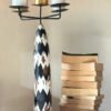 1001061404 The Five Flame Candelabra