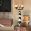 1001061482 The Five Flame Candelabra