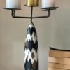 1001061640 The Five Flame Candelabra