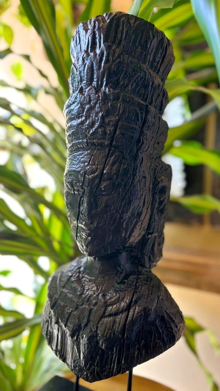 The Charred King