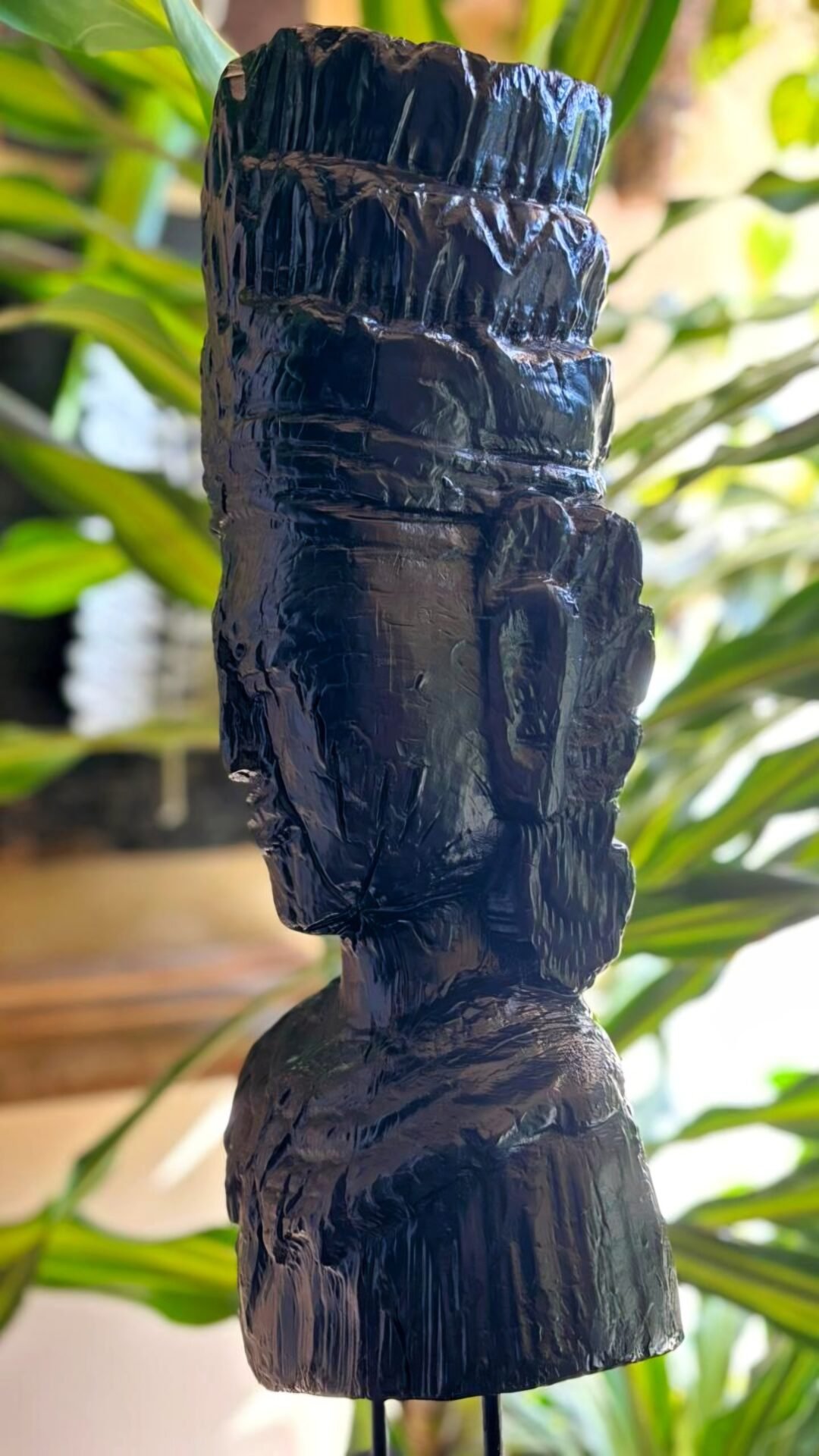 The Charred King