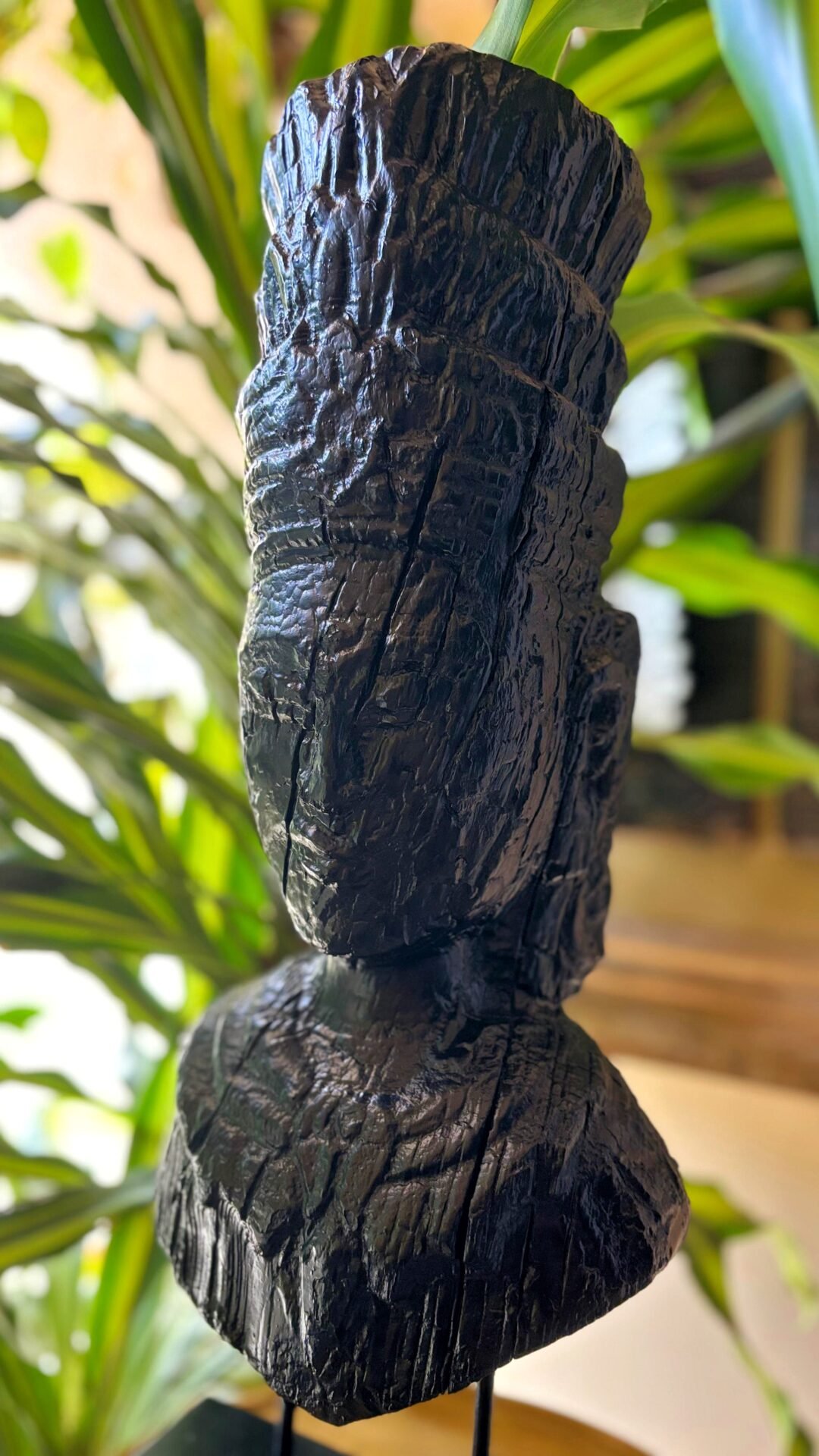 The Charred King
