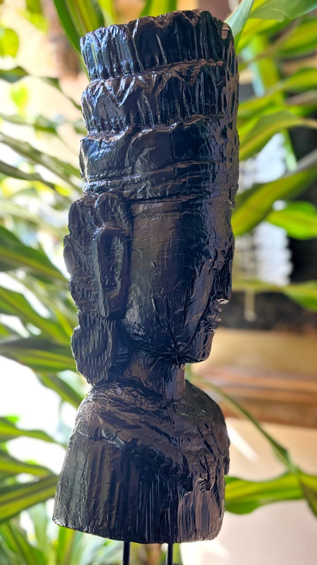 The Charred King
