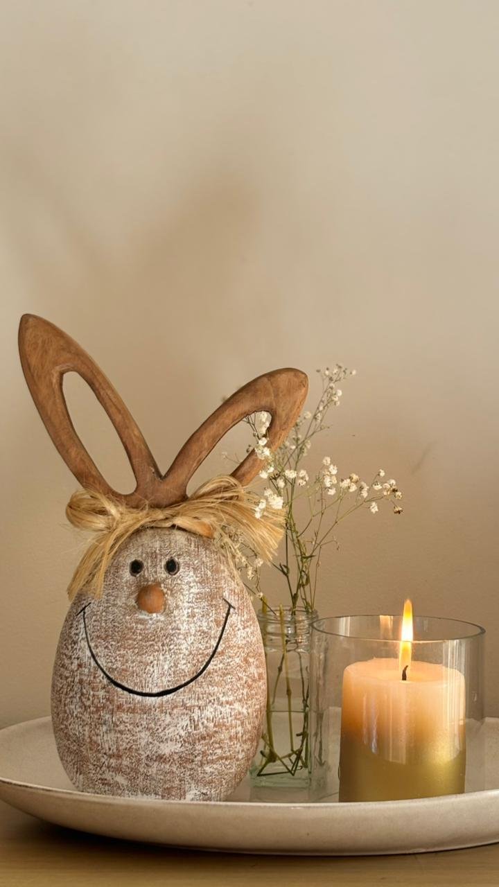Bunny No. 01