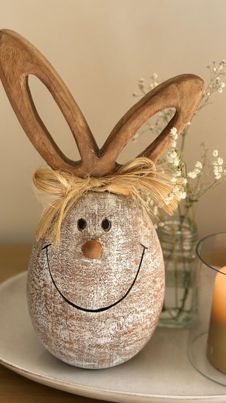 Bunny No. 01