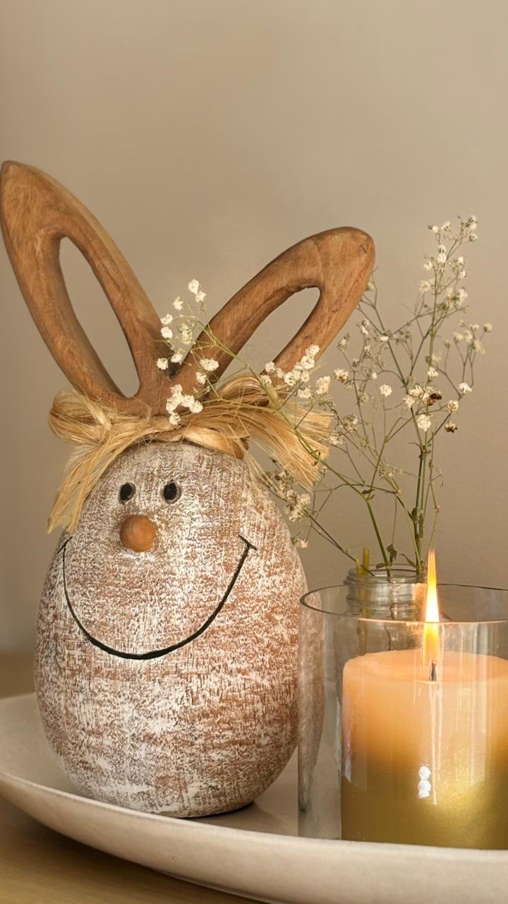 Bunny No. 01