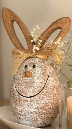 Bunny No. 01