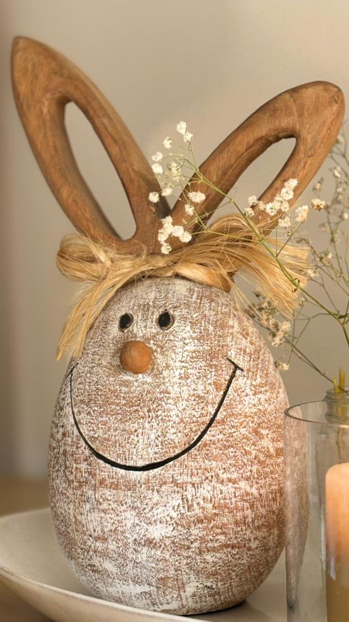 Bunny No. 01