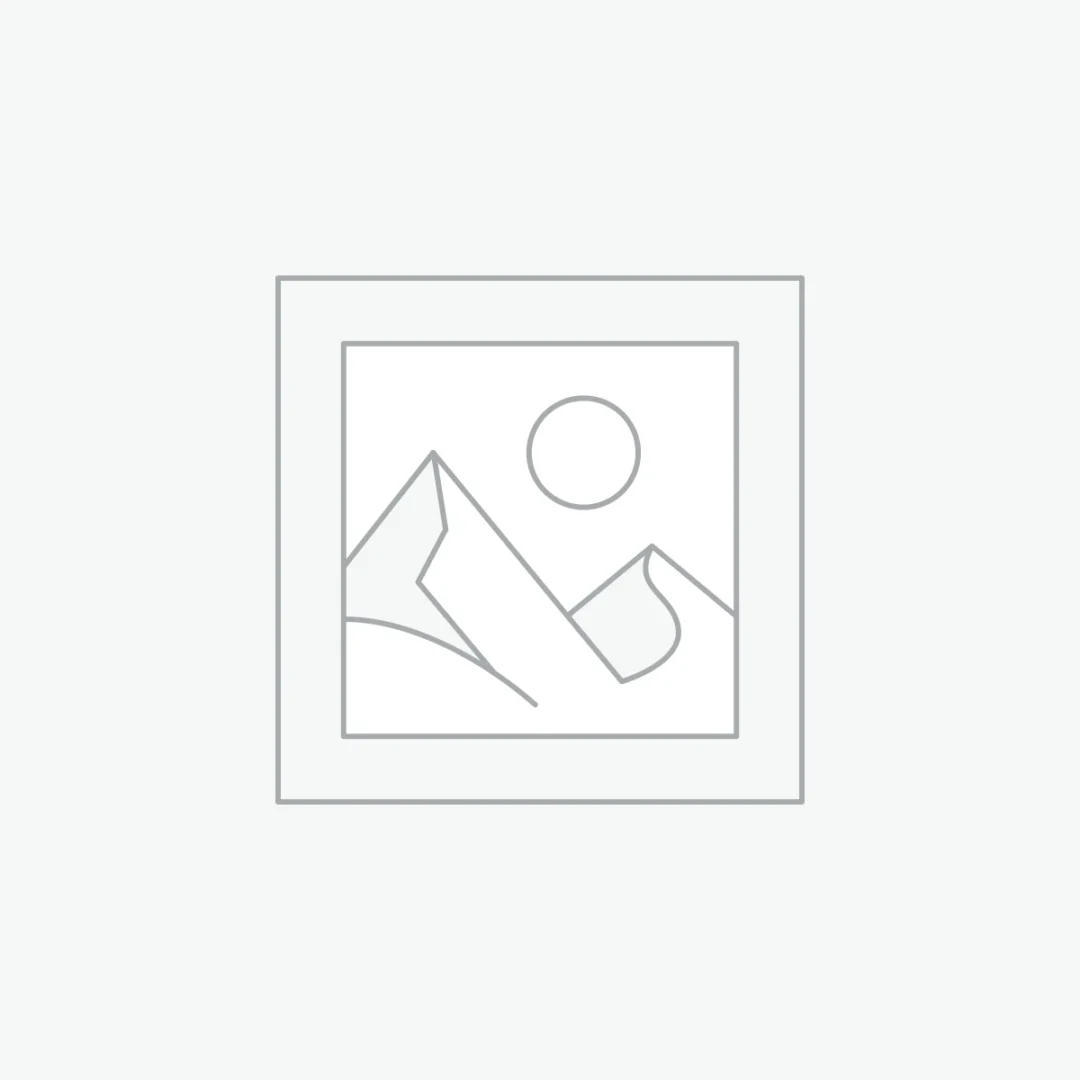 Abstract Wooden Face Sculpture